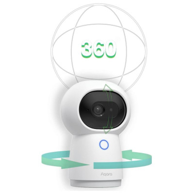 Aqara SMART HOME G3H CAMERA HUB/CH-H03 AQARA