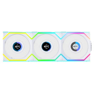 Lian Li CASE FAN 120MM/G99.12SLLCD1W3W.00 LIAN LI