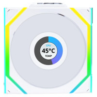 Lian Li CASE FAN 120MM/G99.12SLLCD1W3W.00 LIAN LI