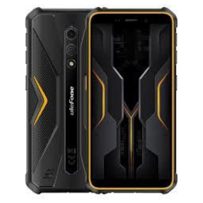 Ulefone MOBILE PHONE ARMOR X12 PRO/4/64GB SOME ORANGE ULEFONE