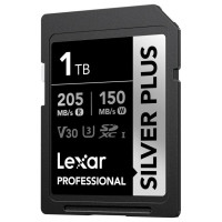 Lexar MEMORY SDXC 1TB UHS-I/LSDSIPL001T-BNNNG LEXAR