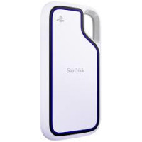 Sandisk External SSD|SANDISK|Extreme|1TB|USB 3.2|Read speed 1000 MBytes/sec|SDSSDE62P-1T00-G25