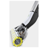 Karcher Vacuum Cleaner|KARCHER|Electric wiping mop EWM 2|Cordless|White|Weight 2.4 kg|1.056-310.0
