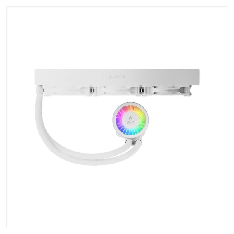 Arctic CPU COOLER S_MULTI/ACFRE00188A ARCTIC