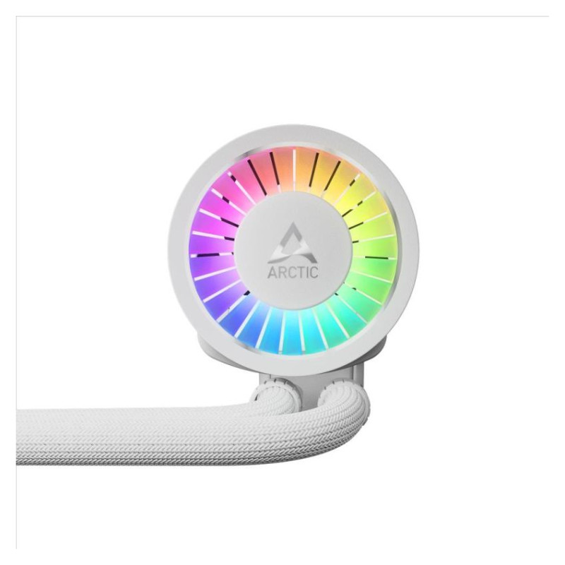 Arctic CPU COOLER S_MULTI/ACFRE00188A ARCTIC