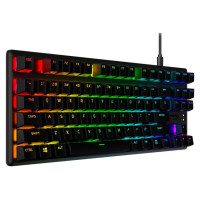 Hyperx KEYBOARD ALLOY ORIGINS PBT HX/BLUE 639N4AA#ABA HYPERX