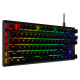 Hyperx KEYBOARD ALLOY ORIGINS PBT HX/BLUE 639N4AA#ABA HYPERX