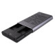 Lindy SSD ACC ENCLOSURE M.2/USB3.2 43382 LINDY