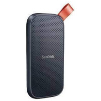Sandisk External SSD|SANDISK BY WESTERN DIGITAL|2TB|USB 3.2|SDSSDE30-2T00-G26