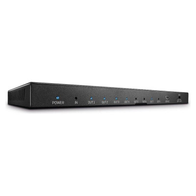 Lindy I/O VIDEO SPLITTER HDMI 8PORT/38237 LINDY