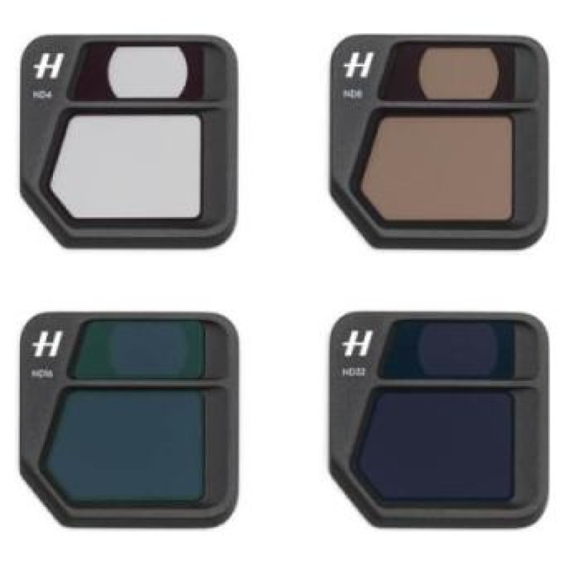 DJI DRONE ACC MAVIC 3 ND FILTERS/SET CP.MA.00000429.01 DJI