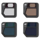 DJI DRONE ACC MAVIC 3 ND FILTERS/SET CP.MA.00000429.01 DJI