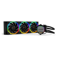 Be Quiet CPU COOLER S_MULTI/PURE LOOP 2 BW015 BE QUIET
