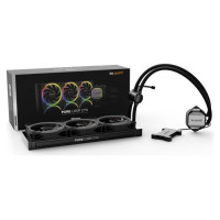 Be Quiet CPU COOLER S_MULTI/PURE LOOP 2 BW015 BE QUIET