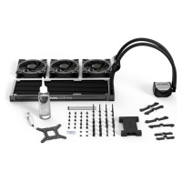 Be Quiet CPU COOLER S_MULTI/PURE LOOP 2 BW015 BE QUIET