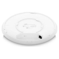 Ubiquiti Access Point|UBIQUITI|4800 Mbps|1x10Base-T / 100Base-TX / 1000Base-T|U6-PRO
