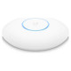 Ubiquiti Access Point|UBIQUITI|4800 Mbps|1x10Base-T / 100Base-TX / 1000Base-T|U6-PRO