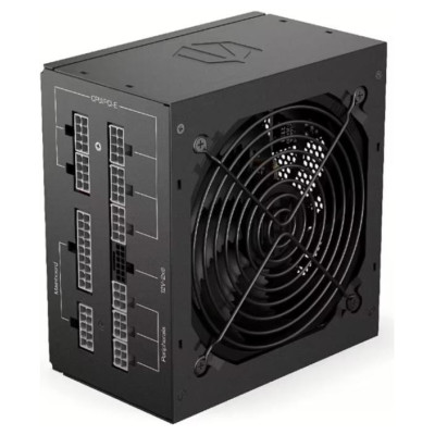 Endorfy Power Supply|ENDORFY|SUPREMO FM6|1000 Watts|Efficiency 80 PLUS GOLD|MTBF 100000 hours|EY7A011