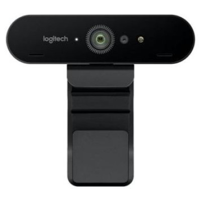 Logitech CAMERA WEBCAM HD BRIO/960-001106 LOGITECH