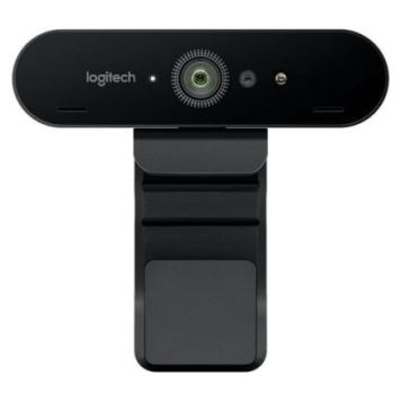 Logitech CAMERA WEBCAM HD BRIO/960-001106 LOGITECH