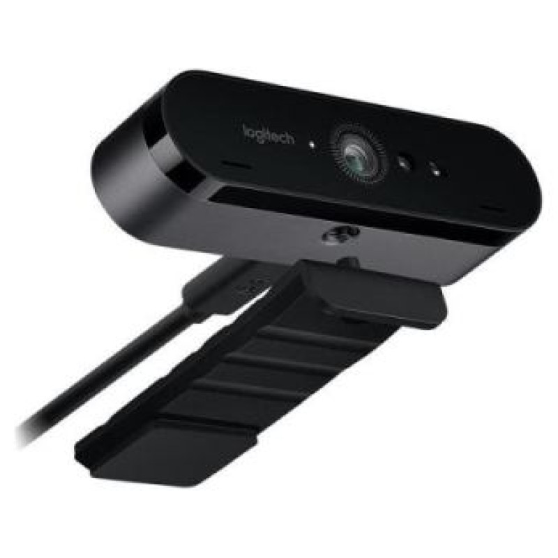 Logitech CAMERA WEBCAM HD BRIO/960-001106 LOGITECH