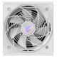 Gigabyte Power Supply|GIGABYTE|GP-AE1000PM PG5 ICE|1000 Watts|Efficiency 80 PLUS PLATINIUM|PFC Active|MTBF 100000 hours|GP-AE1000PMPG5ICE