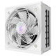 Gigabyte Power Supply|GIGABYTE|GP-AE1000PM PG5 ICE|1000 Watts|Efficiency 80 PLUS PLATINIUM|PFC Active|MTBF 100000 hours|GP-AE1000PMPG5ICE