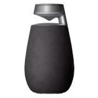 LG Portable Speaker|LG|XBOOM 360|Wireless|Bluetooth|XO2TBK