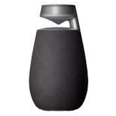 LG Portable Speaker|LG|XBOOM 360|Wireless|Bluetooth|XO2TBK