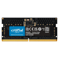 Crucial NB MEMORY 64GB DDR5-5600/SO CT64G56C46S5 CRUCIAL