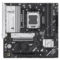 Asus Mainboard|ASUS|AMD B850|SAM5|Micro-ATX|Memory DDR5|Memory slots 4|1xPCI-Express 4.0 16x|1xPCI-Express 5.0 16x|3xM.2|1xHDMI|2xDisplayPort|4xUSB 2.0|4xUSB 3.2|1xRJ45|3xAudio port|PRIMEB850M-A-CSM