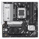 Asus Mainboard|ASUS|AMD B850|SAM5|Micro-ATX|Memory DDR5|Memory slots 4|1xPCI-Express 4.0 16x|1xPCI-Express 5.0 16x|3xM.2|1xHDMI|2xDisplayPort|4xUSB 2.0|4xUSB 3.2|1xRJ45|3xAudio port|PRIMEB850M-A-CSM