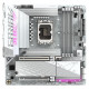 Gigabyte Mainboard|GIGABYTE|Intel B860 Express|LGA1851|Micro-ATX|Memory DDR5|1xPCI-Express 16x|3xM.2|1xHDMI|1xDisplayPort|4xUSB 2.0|6xUSB 3.2|1xUSB-C|1xOptical S/PDIF|1xRJ45|2xAudio port|B860MAELTWF6EICE1.0