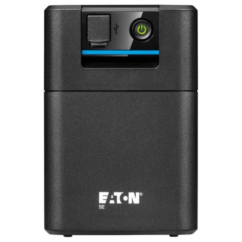 Eaton UPS|EATON|900 Watts|1600 VA|Wave form type Pure sinewave|LineInteractive|Phase 1phase|Desktop/pedestal|5E1600UD