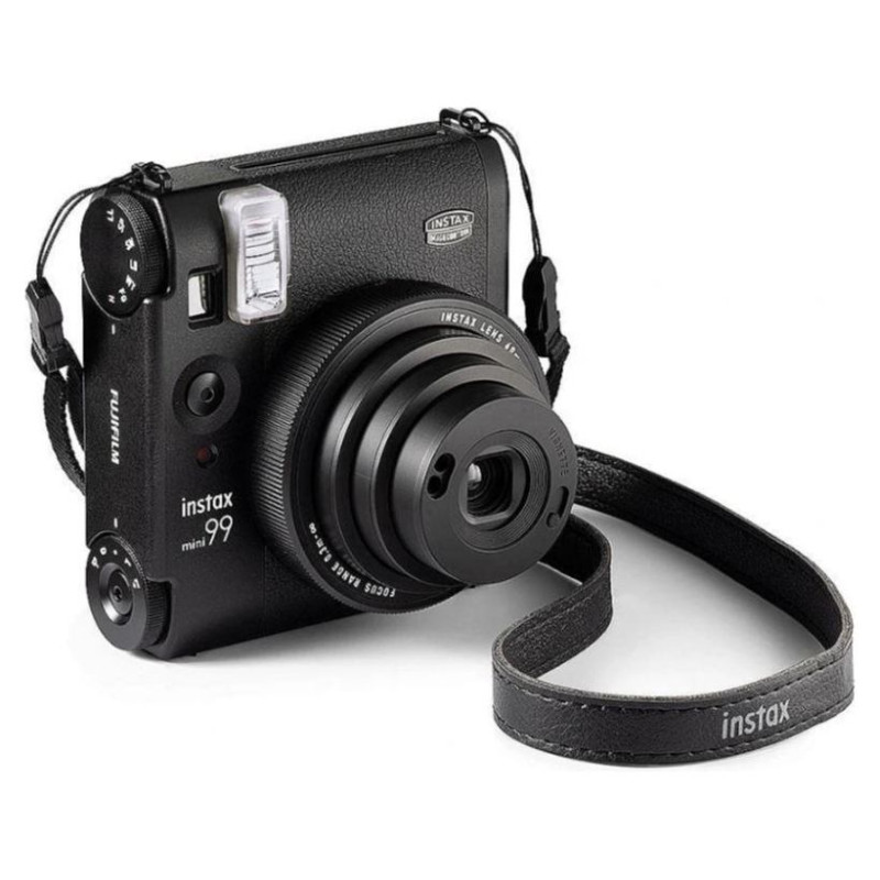 Fujifilm CAMERA INSTANT/INSTAX MINI 99 BLACKK FUJIFILM