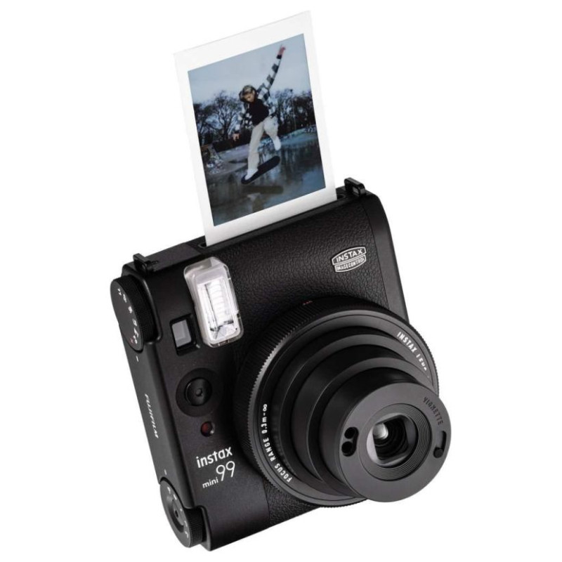 Fujifilm CAMERA INSTANT/INSTAX MINI 99 BLACKK FUJIFILM