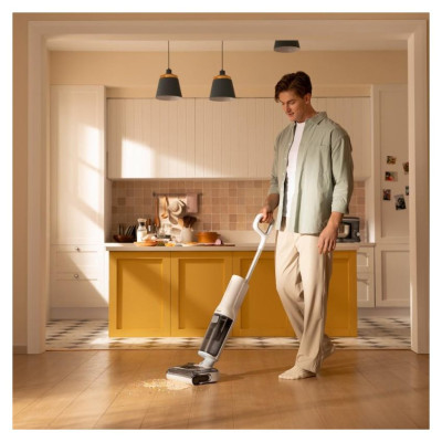 Roborock Vacuum Cleaner|ROBOROCK|F25 RT|Upright/Cordless|White|Weight 4 kg|WD5M7B022-00