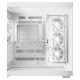Be Quiet Case|BE QUIET|LIGHT BASE 600 LX|Tower|ATX|MicroATX|MiniITX|Colour White|BGW68