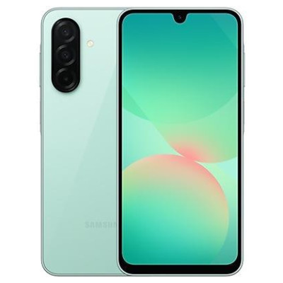 Samsung MOBILE PHONE GALAXY A26 5G/128GB GREEN SM-A266B SAMSUNG