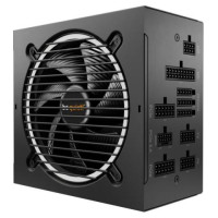 Be Quiet Power Supply|BE QUIET|1200 Watts|Peak Power 1250 Watts|Efficiency 80 PLUS GOLD|PFC Active|MTBF 100000 hours|BN346