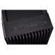 Asus Case|ASUS|PA602|MidiTower|Case product features Transparent panel|Not included|ATX|EATX|MicroATX|MiniDTX|MiniITX|Colour Black|PROARTPA602TGARGBBLK