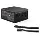 Be Quiet Power Supply|BE QUIET|1000 Watts|Peak Power 1070 Watts|Efficiency 80 PLUS PLATINIUM|PFC Active|MTBF 10000 hours|BN338