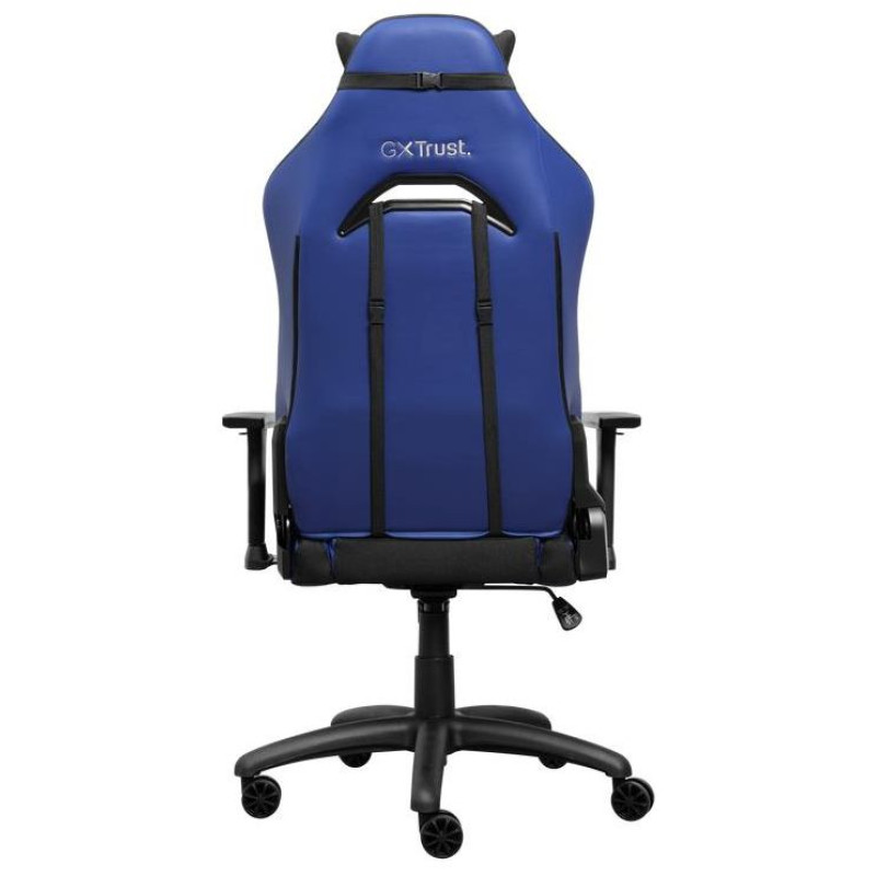 Trust GAMING CHAIR GXT 714B RUYA/BLUE 25131 TRUST