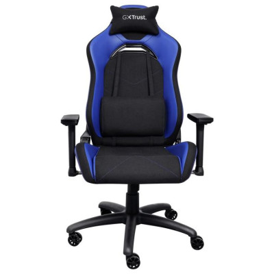 Trust GAMING CHAIR GXT 714B RUYA/BLUE 25131 TRUST