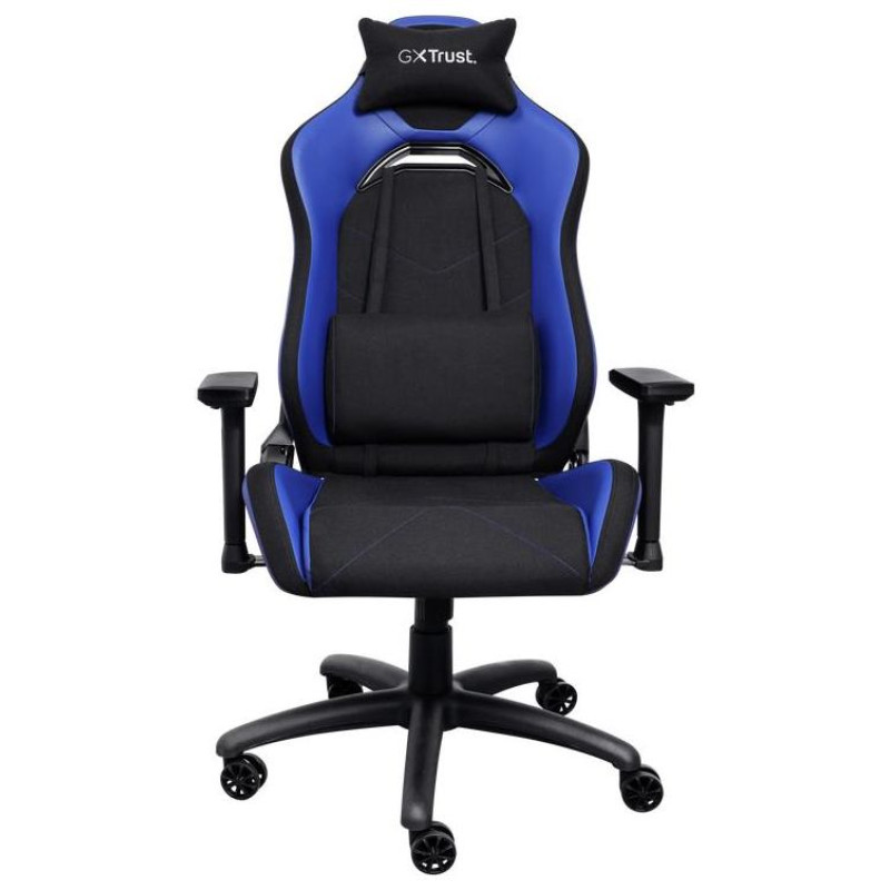 Trust GAMING CHAIR GXT 714B RUYA/BLUE 25131 TRUST