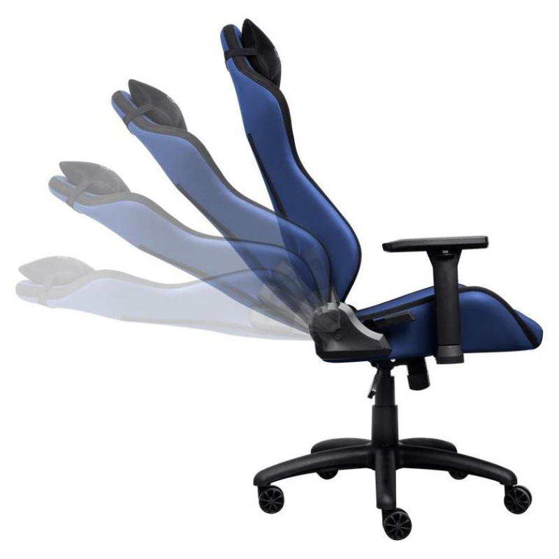 Trust GAMING CHAIR GXT 714B RUYA/BLUE 25131 TRUST