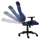 Trust GAMING CHAIR GXT 714B RUYA/BLUE 25131 TRUST