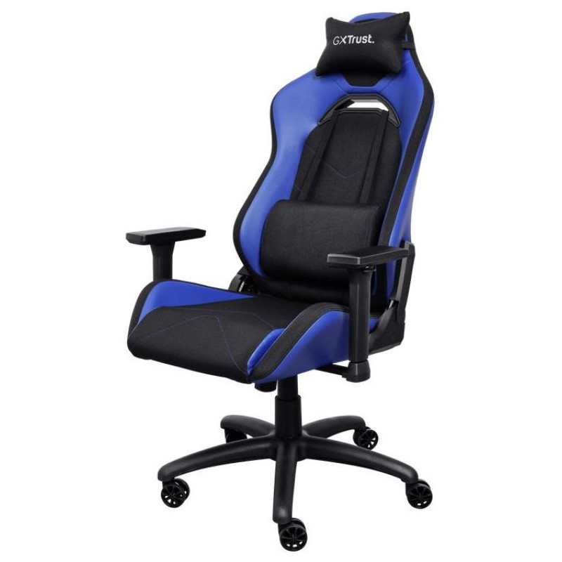 Trust GAMING CHAIR GXT 714B RUYA/BLUE 25131 TRUST