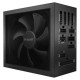 Be Quiet Power Supply|BE QUIET|750 Watts|Peak Power 850 Watts|Efficiency 80 PLUS TITANIUM|PFC Active|MTBF 100000 hours|BN333
