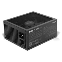Be Quiet Power Supply|BE QUIET|750 Watts|Peak Power 850 Watts|Efficiency 80 PLUS TITANIUM|PFC Active|MTBF 100000 hours|BN333